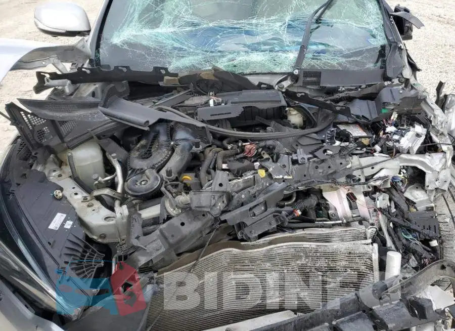 3PCAJ5M16KF104109 Photo# 12