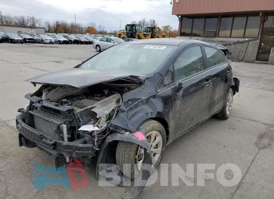 KNADM4A34F6429179 Photo# 2