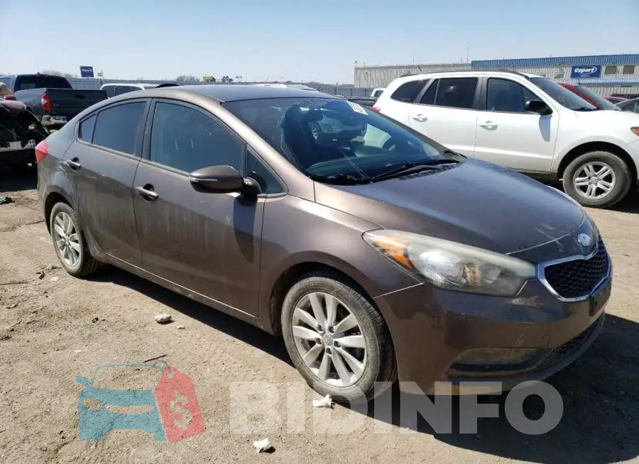 KNAFX4A67E5251492 Photo# 4