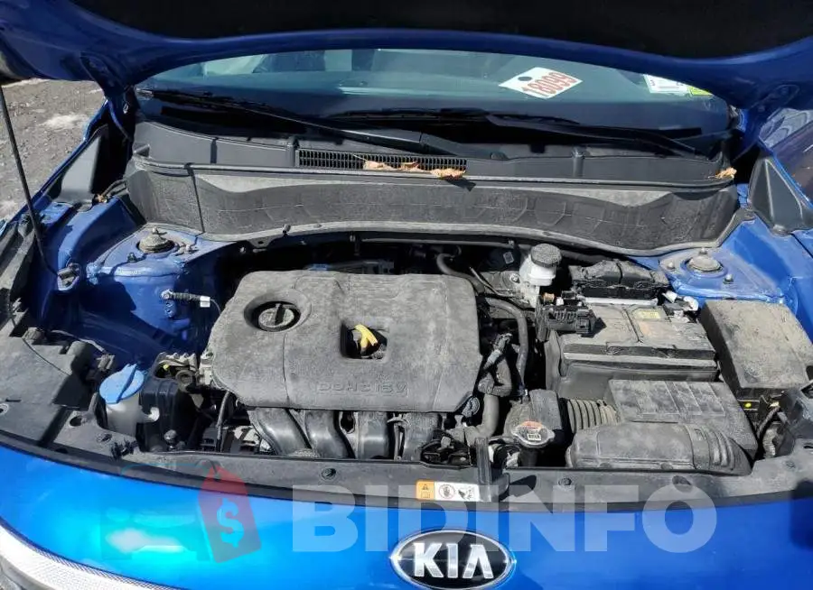 KNDERCAA6M7184121 Photo# 11