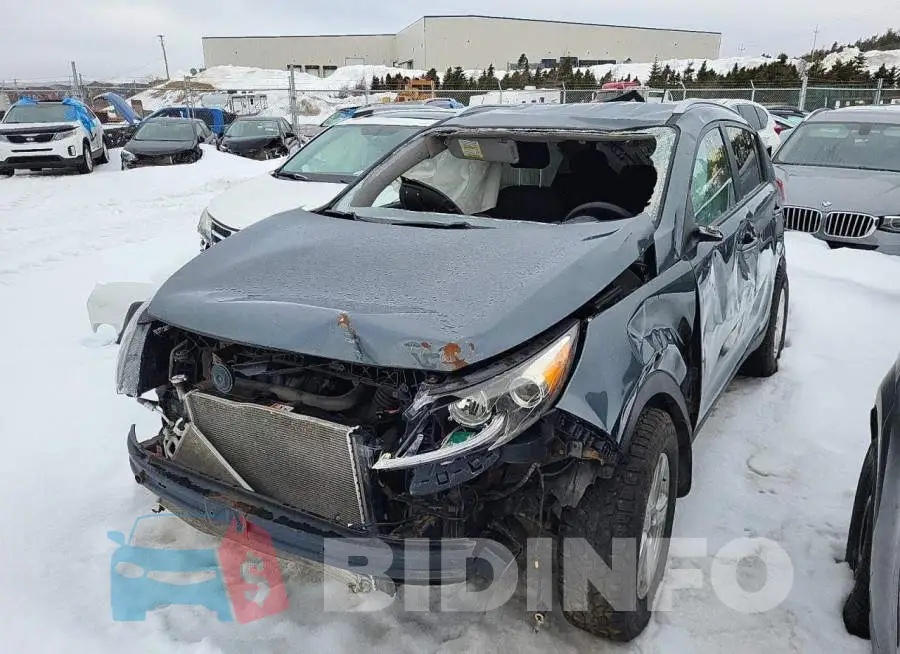 KNDPB3AC0F7671672 Photo# 1