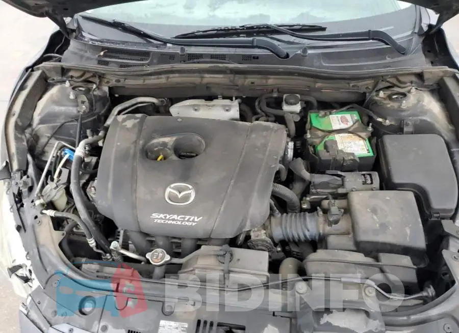 JM1BM1M70E1126774 Photo# 11