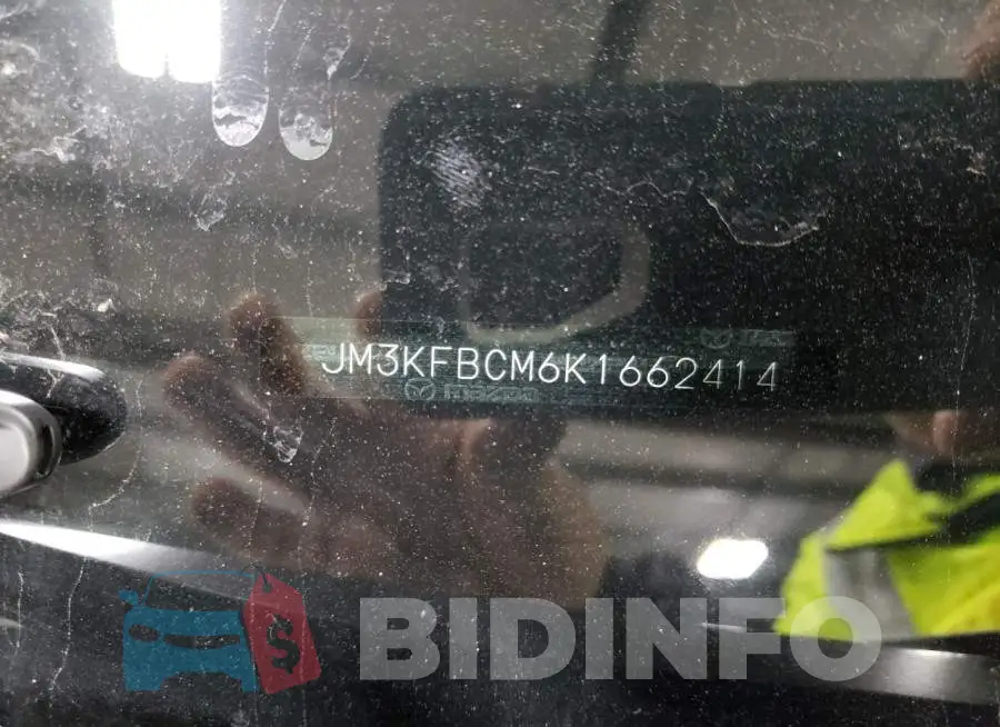 JM3KFBCM6K1662414 Photo# 14