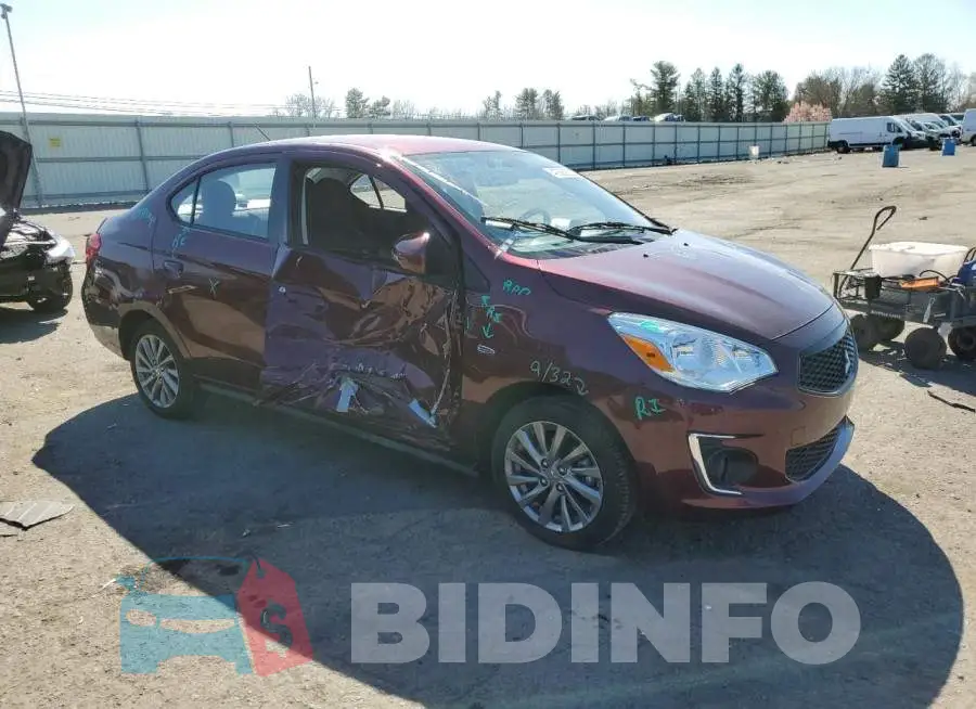ML32F4FJ6LHF10833 Photo# 4