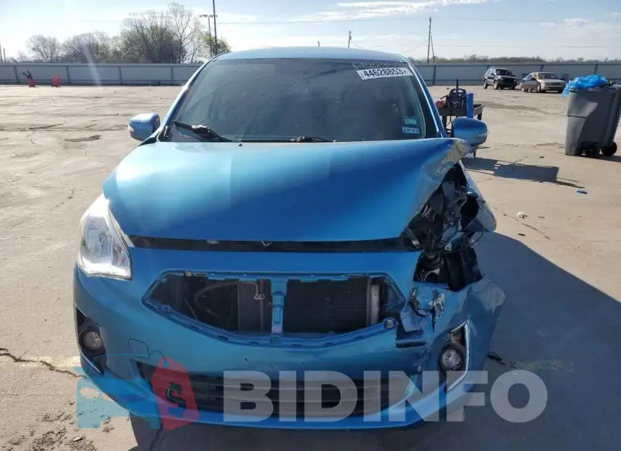ML32F4FJ7HHF16695 Photo# 5