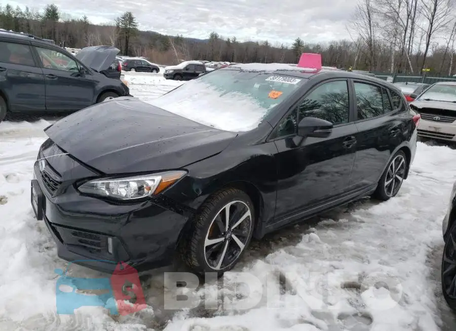 4S3GTAM61L3717388 Photo# 1