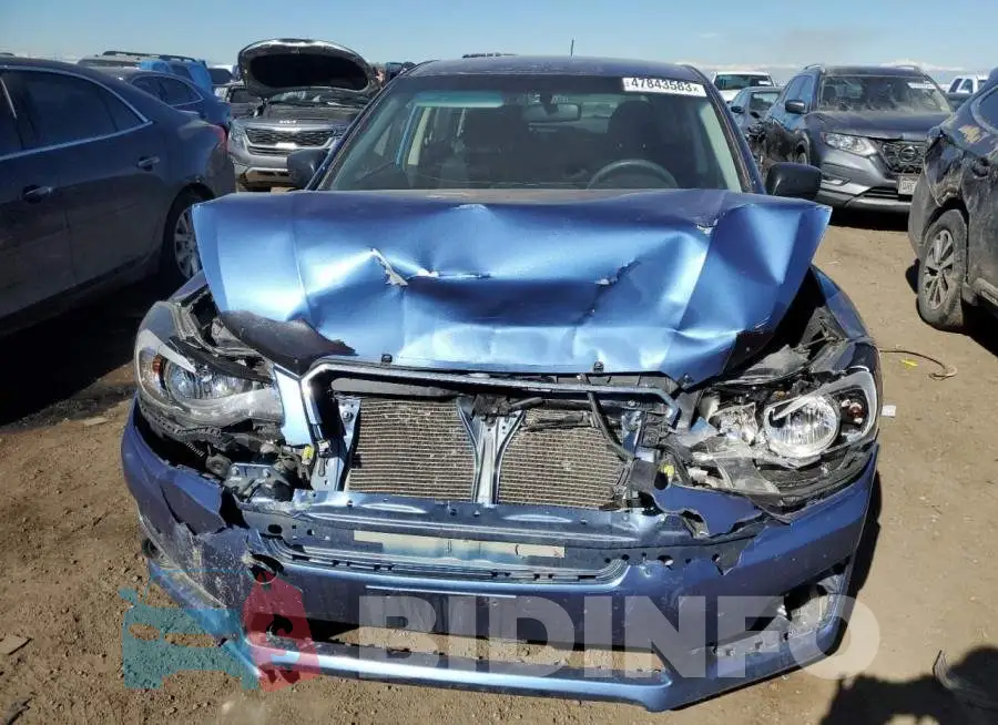 JF1GPAA65F8251714 Photo# 5