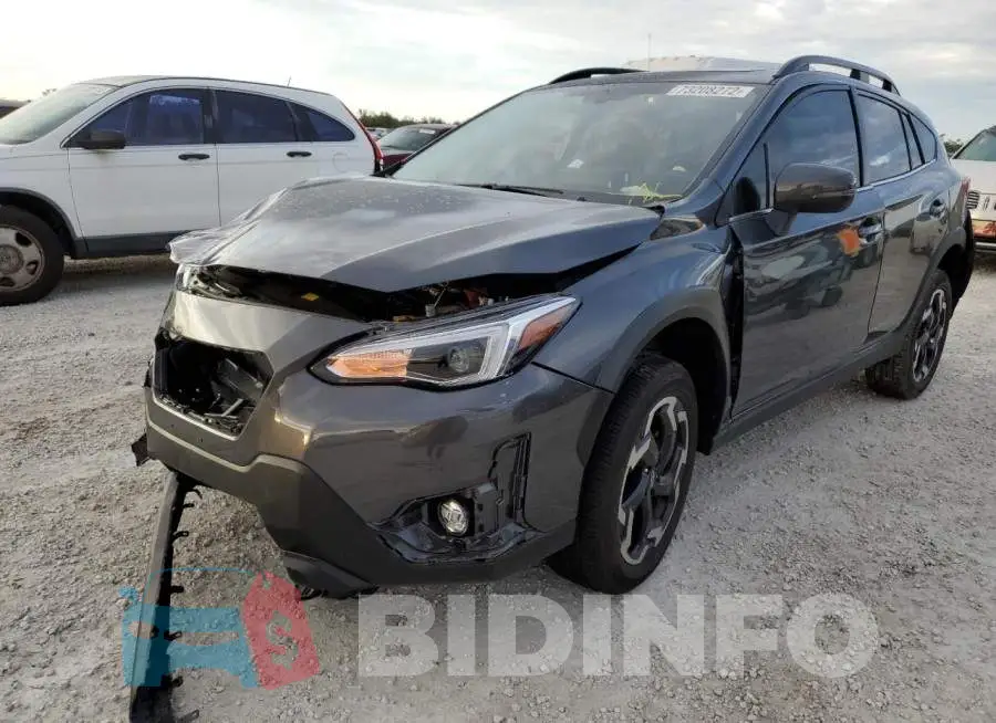 JF2GTHMC7PH242337 Photo# 1