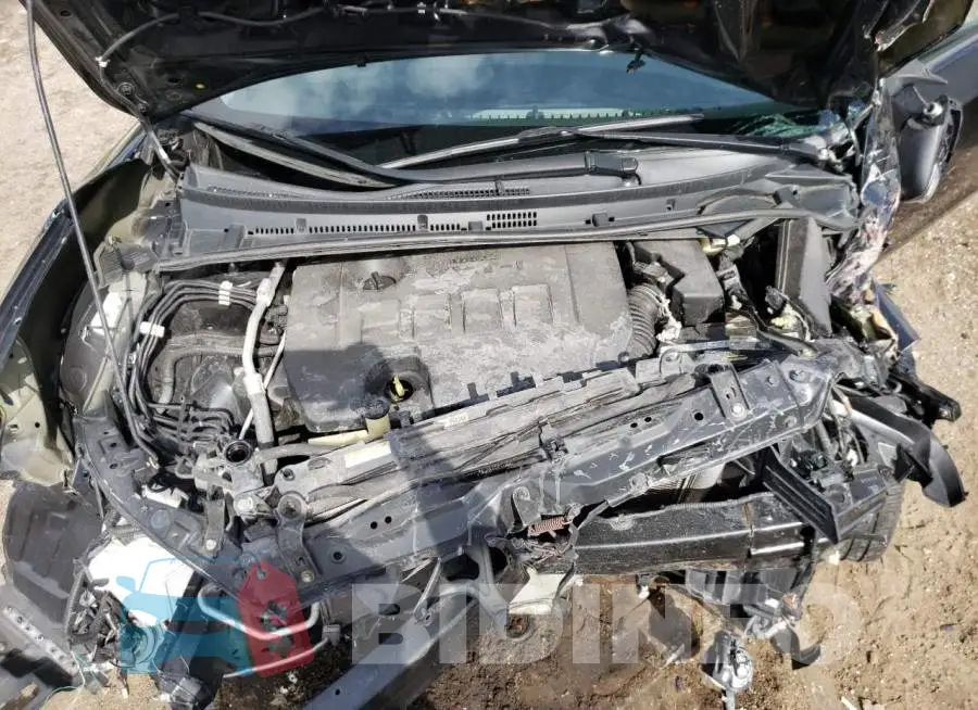 2T1BURHE6FC321749 Photo# 11