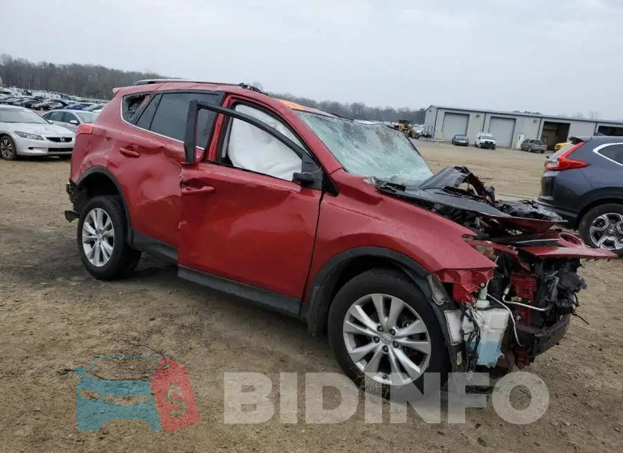 2T3DFREV5FW238472 Photo# 4