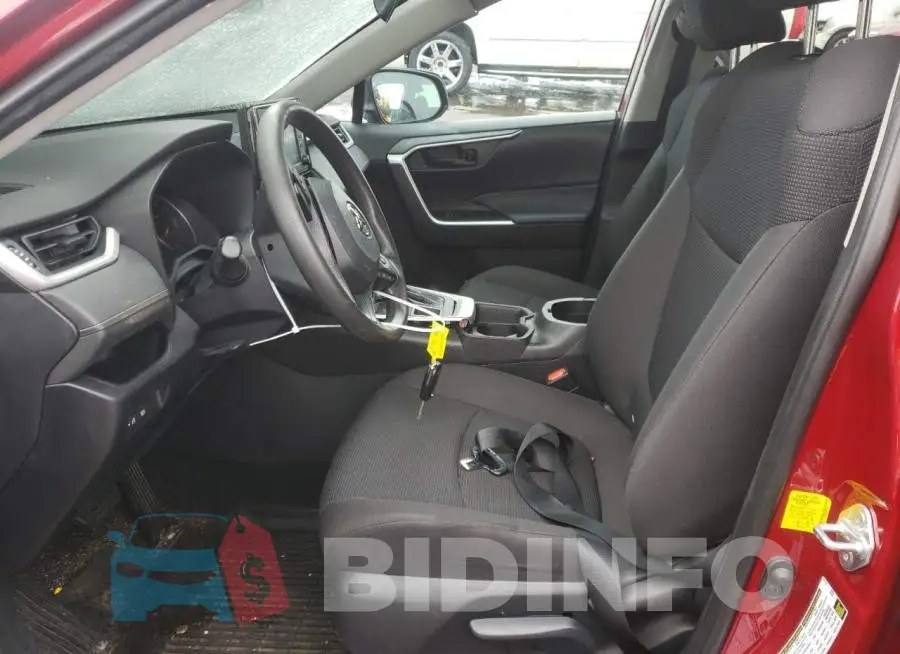 2T3F1RFV8KW065997 Photo# 7
