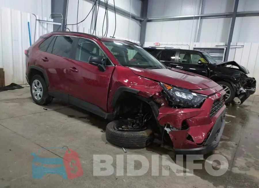 2T3F1RFV8KW065997 Photo# 4