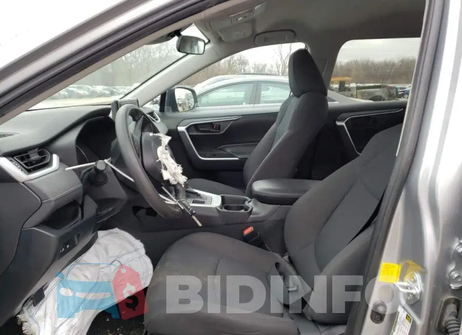 2T3F1RFV8LC109421 Photo# 7