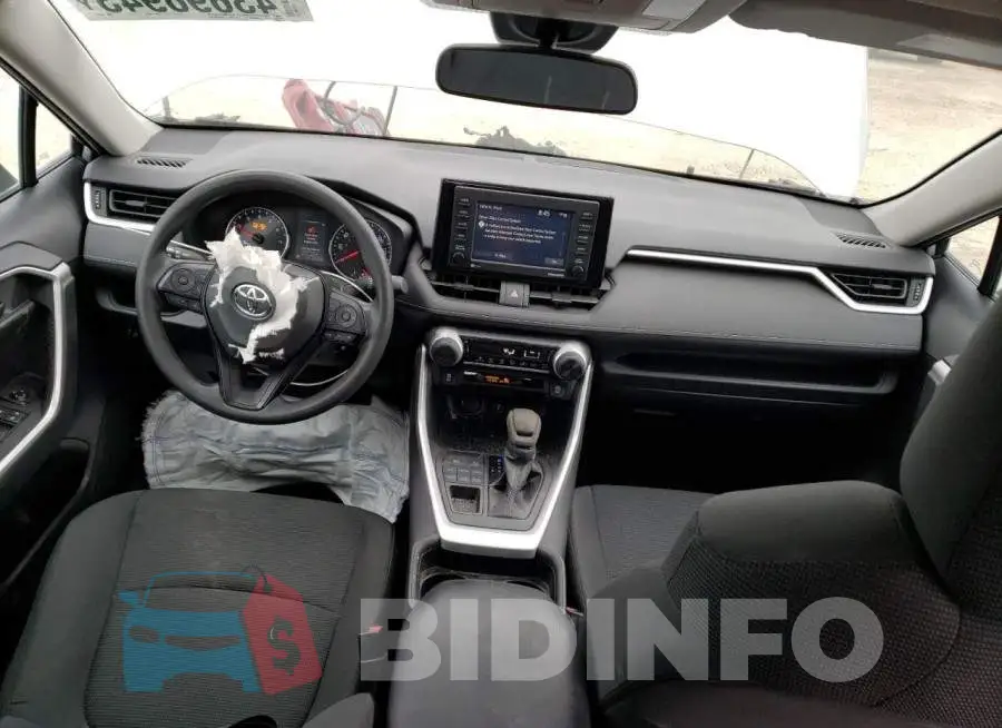 2T3F1RFV8LC109421 Photo# 8