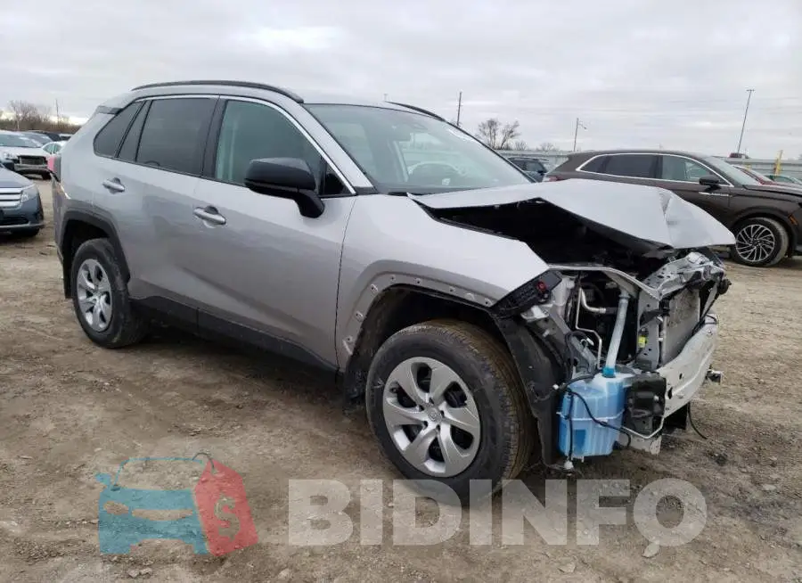 2T3F1RFV8LC109421 Photo# 4