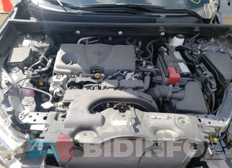 2T3G1RFV1MC184631 Photo# 7