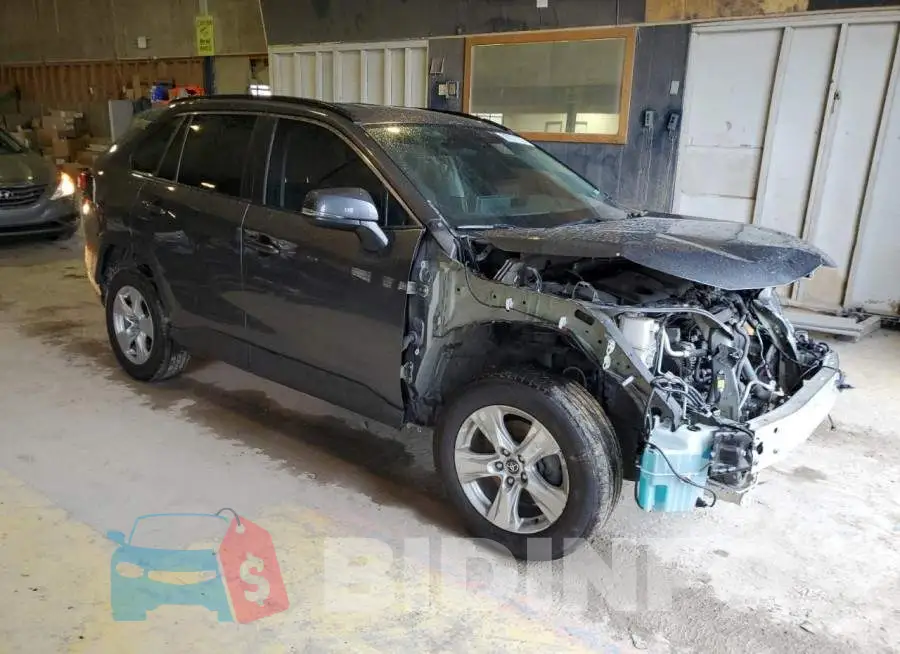2T3P1RFV8LC083259 Photo# 4