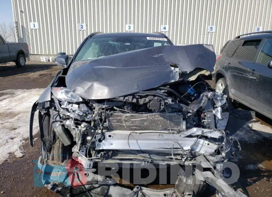 2T3R1RFV3KW020785 Photo# 5