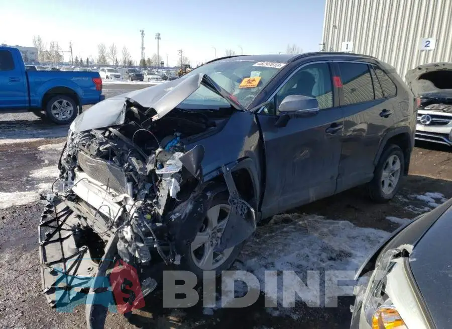 2T3R1RFV3KW020785 Photo# 1