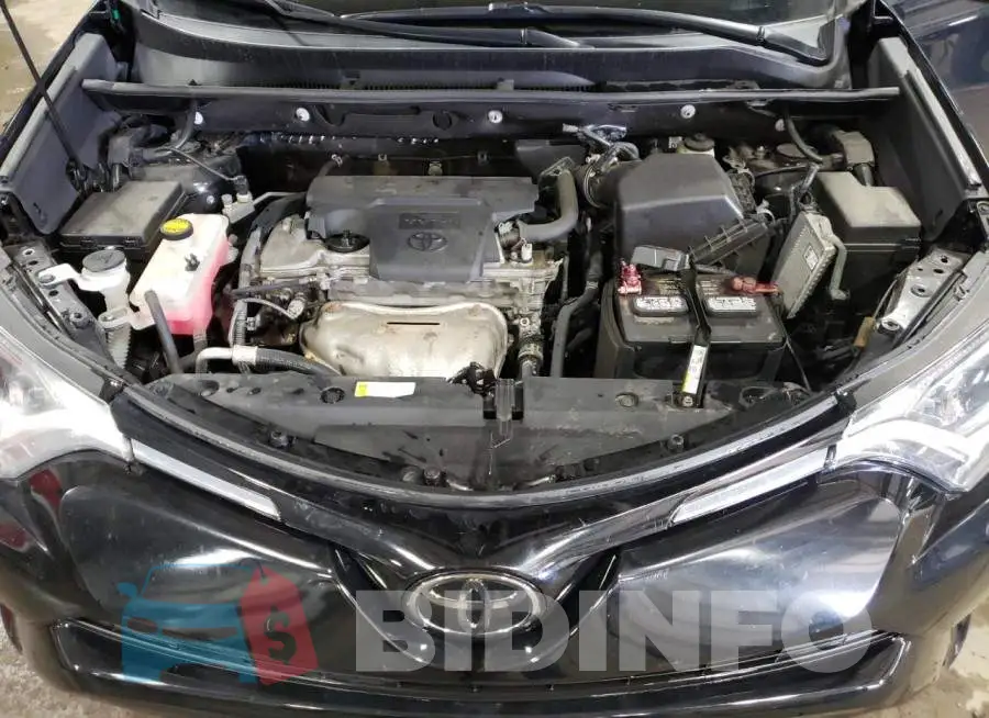 2T3RFREV4HW611316 Photo# 12