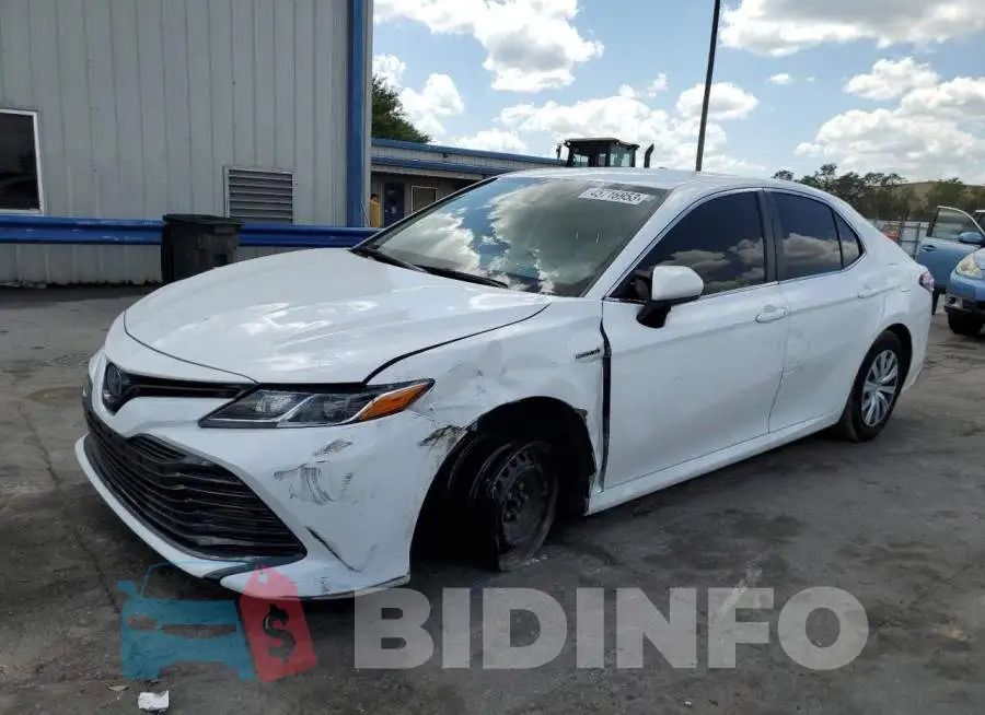 4T1C31AK5LU524358 Photo# 1
