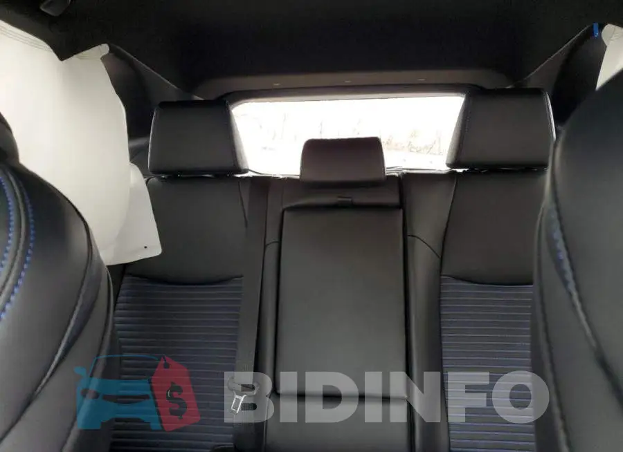 4T3E6RFV8PU106200 Photo# 10