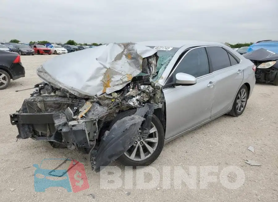 4T4BF1FK1GR548423 Photo# 1