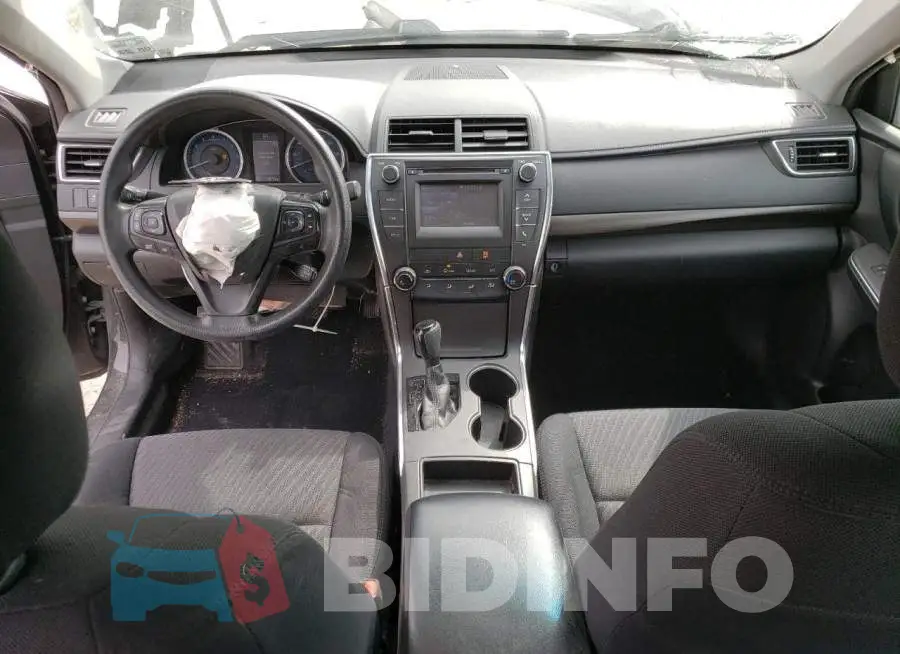 4T4BF1FK4GR529834 Photo# 8