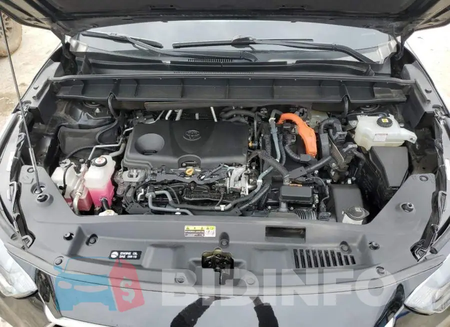 5TDHBRCH4LS510873 Photo# 12