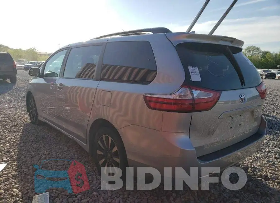 5TDJZ3DC6KS219366 Photo# 2