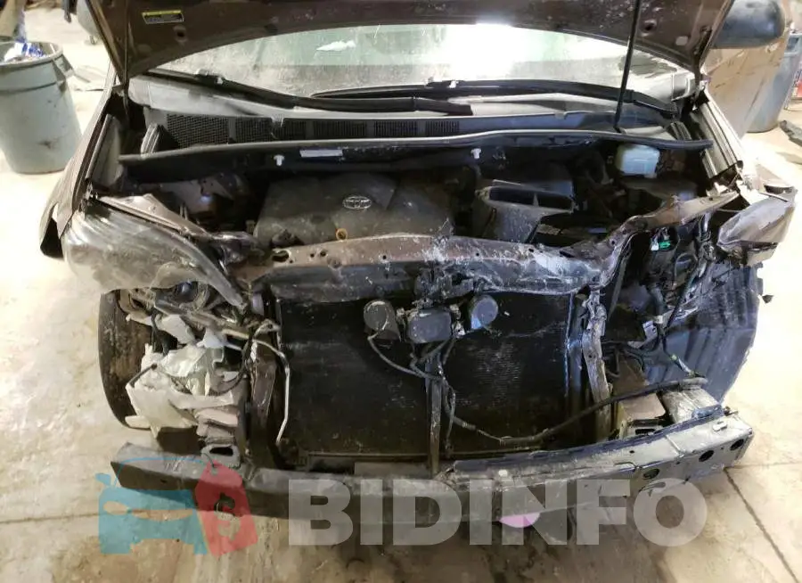 5TDZZ3DC0JS933222 Photo# 12