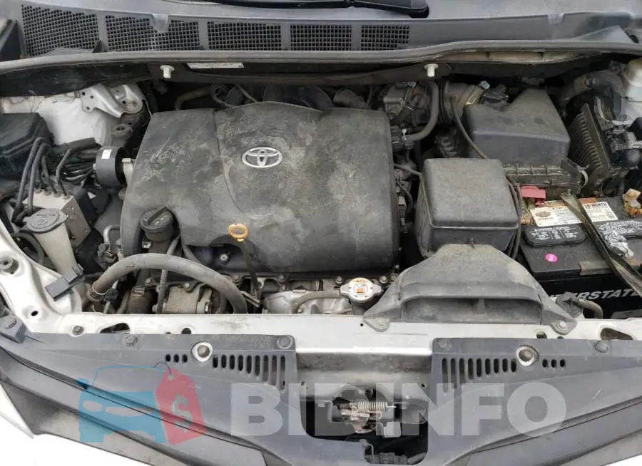 5TDZZ3DC1LS030807 Photo# 12