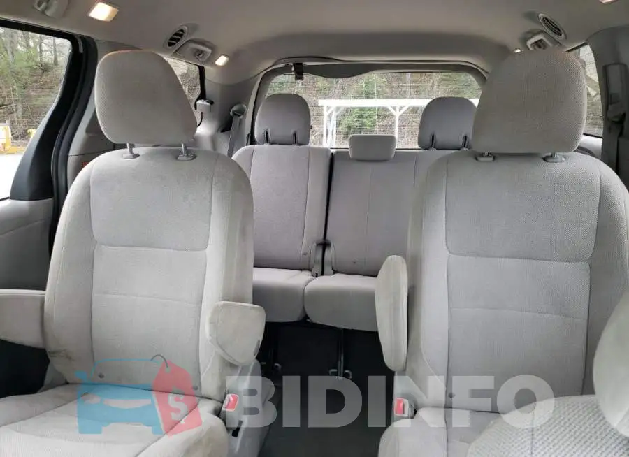 5TDZZ3DC1LS030807 Photo# 10