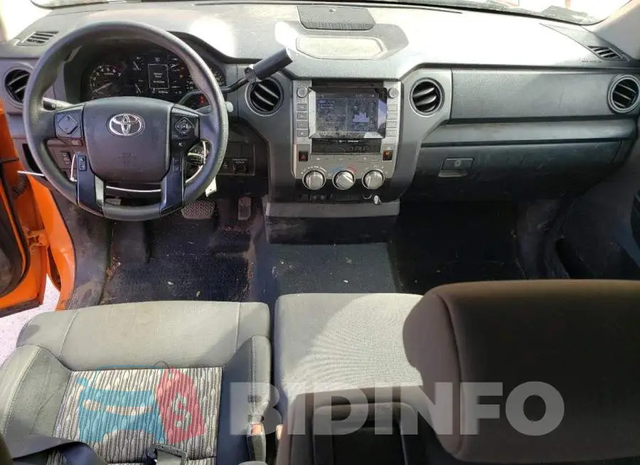 5TFRY5F10MX280416 Photo# 8