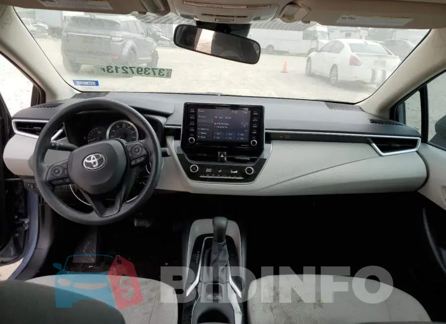 5YFEPMAE2MP166440 Photo# 8