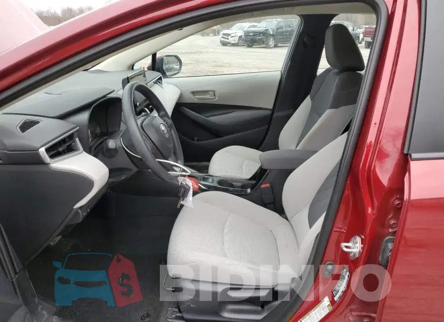 5YFEPMAE8NP292738 Photo# 7