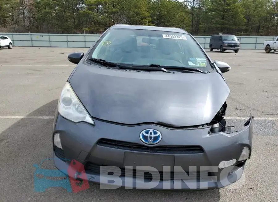 JTDKDTB36E1072246 Photo# 5