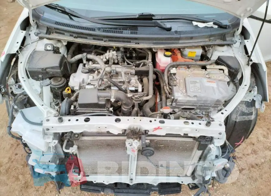 JTDKDTB36G1119746 Photo# 11