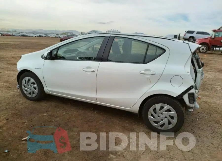 JTDKDTB36G1119746 Photo# 2