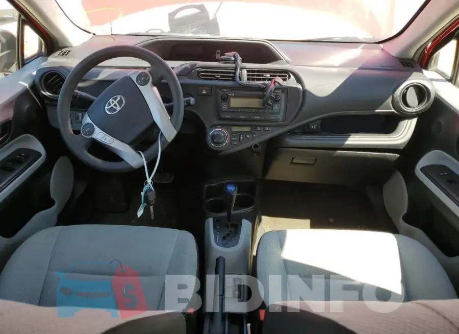 JTDKDTB38E1564101 Photo# 8