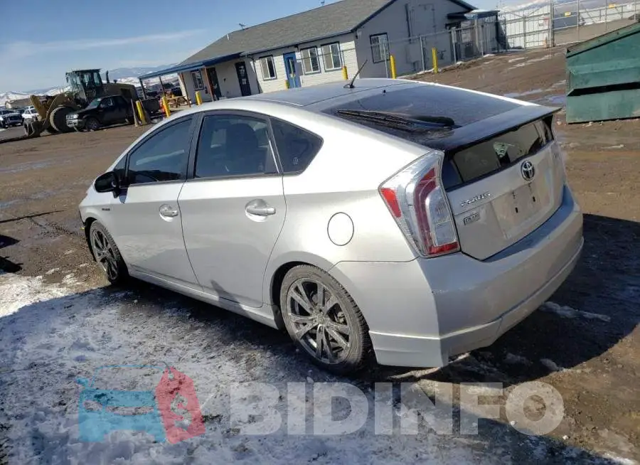 JTDKN3DU2E0361794 Photo# 2