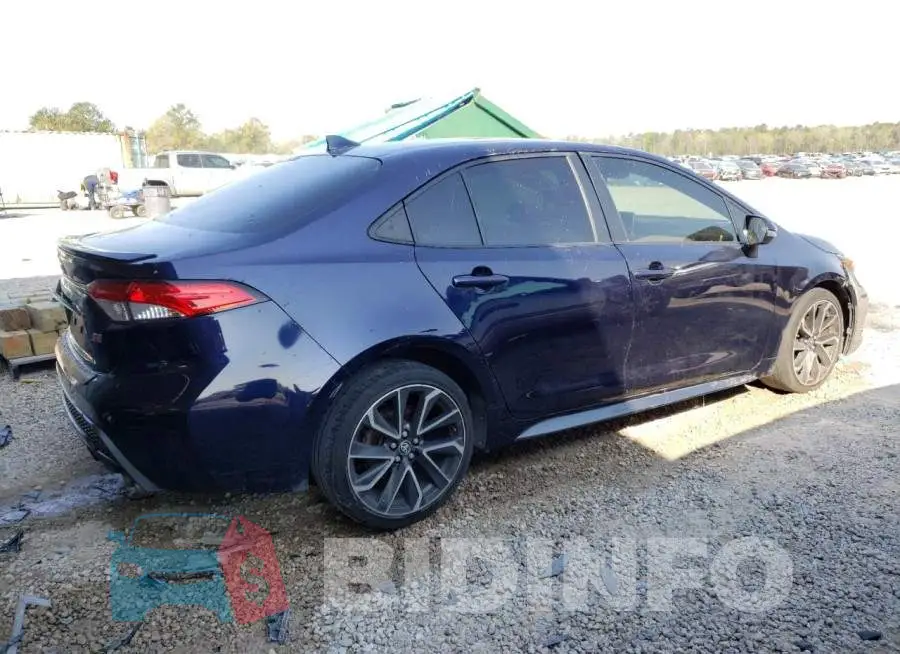 JTDS4RCE6LJ035987 Photo# 3