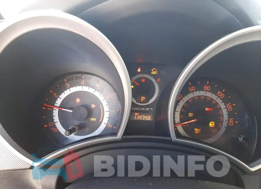 JTKJF5C78E3076752 Photo# 9