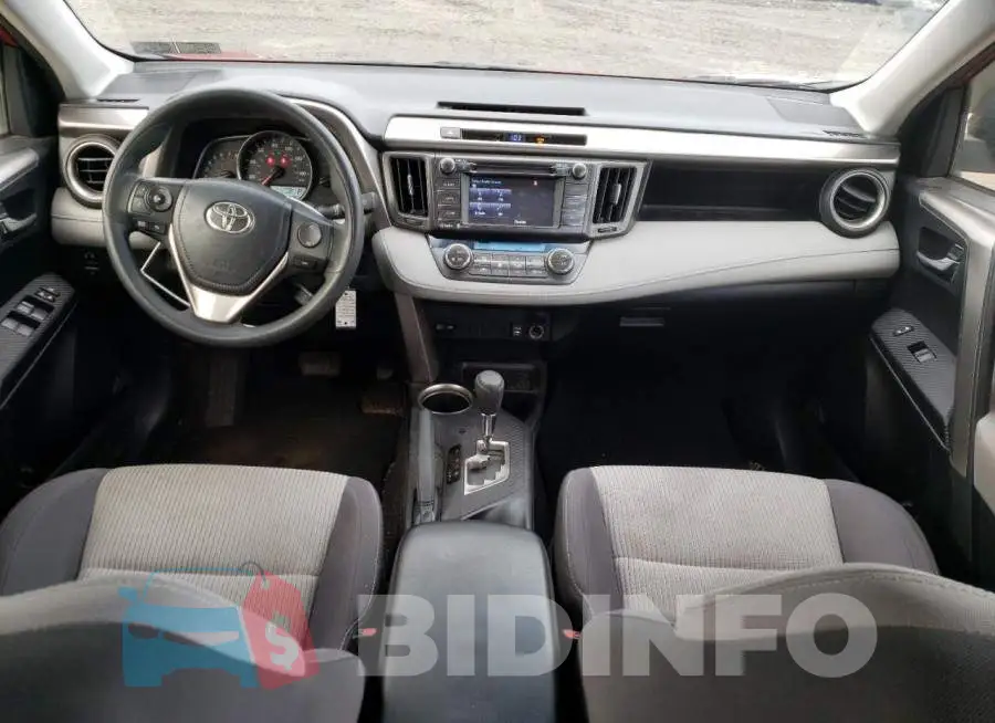 JTMRFREV8FD135873 Photo# 8