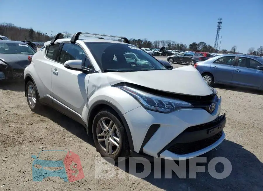 NMTKHMBX2MR124985 Photo# 4