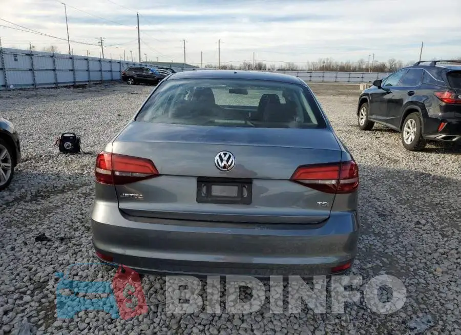 3VW2B7AJ3HM259350 Photo# 6