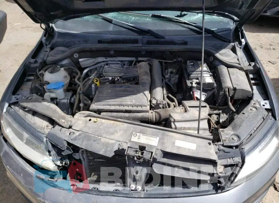 3VW2B7AJ7HM200771 Photo# 11