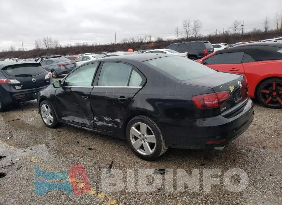 3VW2B7AJ7HM358995 Photo# 2