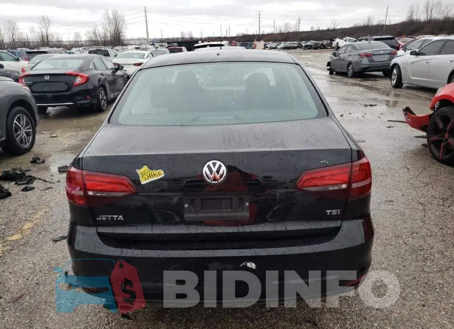 3VW2B7AJ7HM358995 Photo# 6