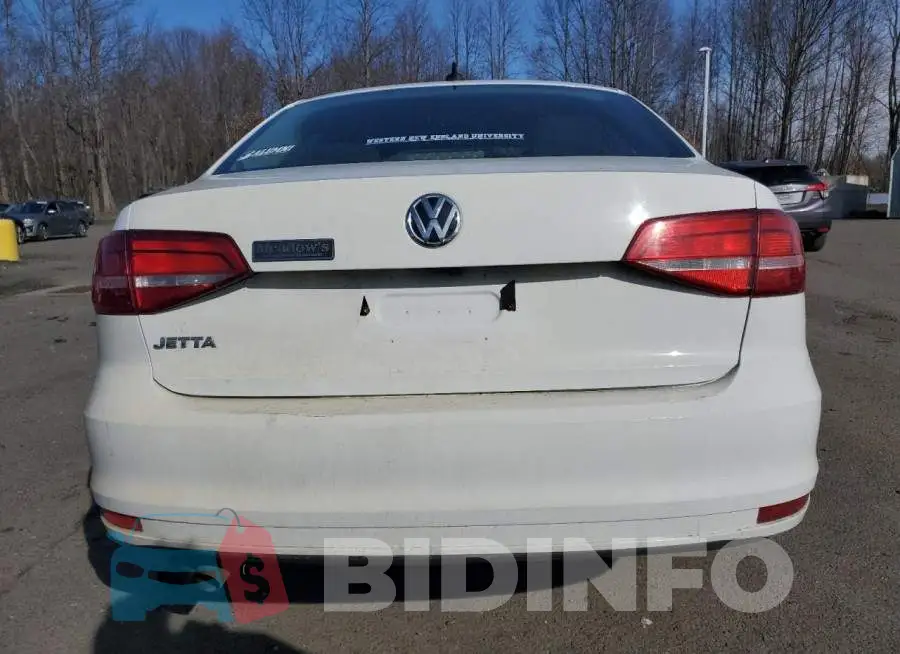 3VW2K7AJ6FM278648 Photo# 6